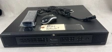1-Truvision Interlogix TVR-4516HD-000 DVR 45HD Digital Video Recorder w/Remote