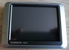 navigatore satellitare garmin Nuvi 200 completo di tutto