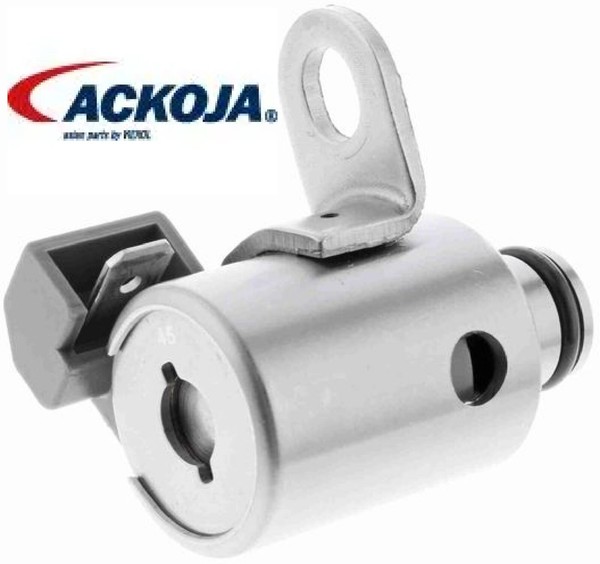 Ackoja A63-77-0005 Schaltventil FüR Automatikgetriebe FüR Subaru-image
