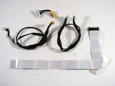 Samsung  BN96-26699P LVDS Ribbon Cables & Wires For UN60F6300AF,  UN60F6350AF