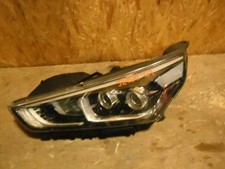 Frontscheinwerfer Hyundai Ioniq 92101-G7 LED Links Scheinwerfer Headlight