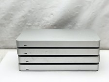 4x Cisco Meraki MX65-HW 10-Port Cloud-Managed Security Appliance 600-47010-A