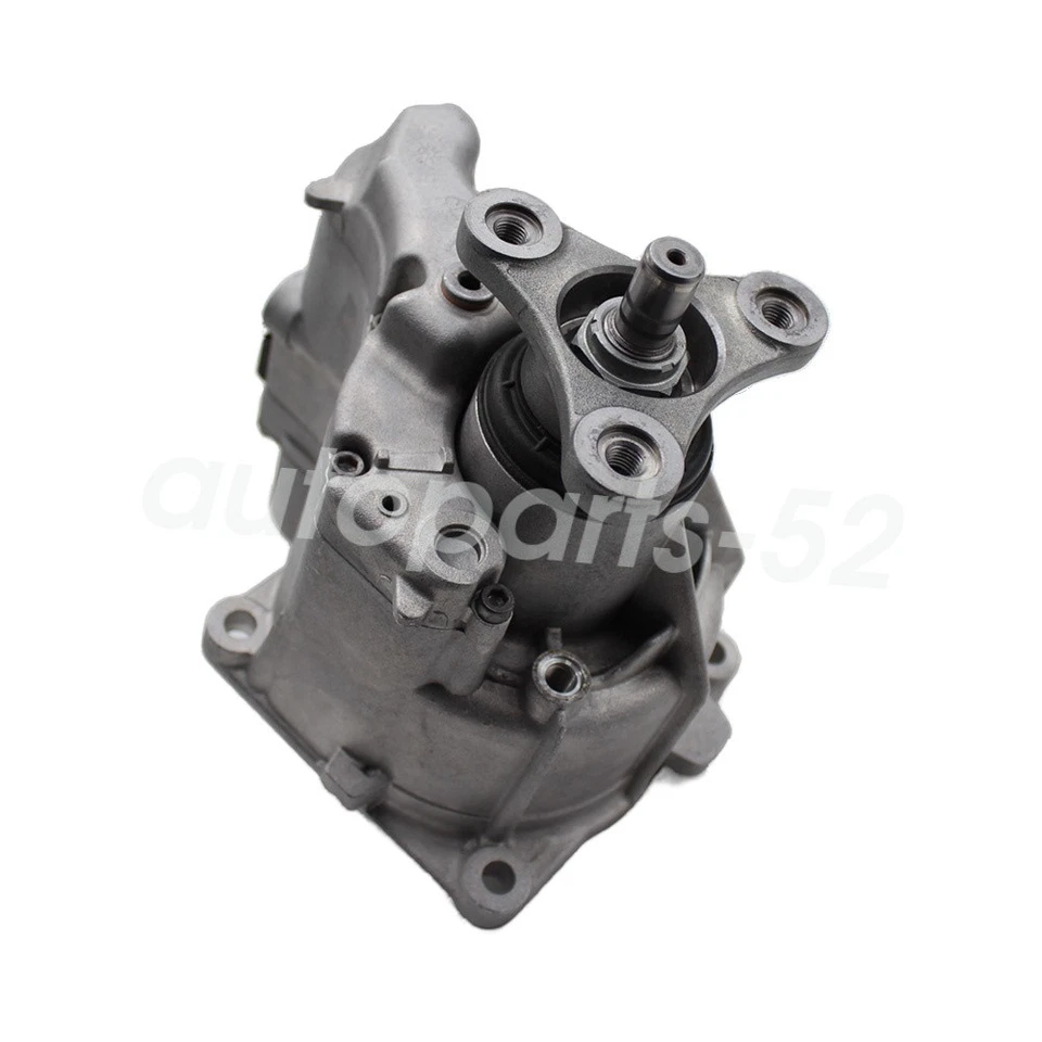 CONJUNTO DIFERENCIAL PORTADOR TRASERO HYUNDAI Santa fe/kia sorento 530003b500 Foto 4 de 4