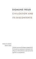 Sigmund Freud / Civilization And Its Discontents / 9780141018997