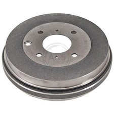 Tambour de frein Nissan NV200