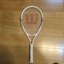 wilson Racket 4 3/8 13