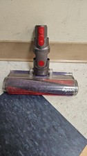 Genuine Dyson Soft Roller Cleaner Head 112232-12 for V7 V8 V10 V11 V15