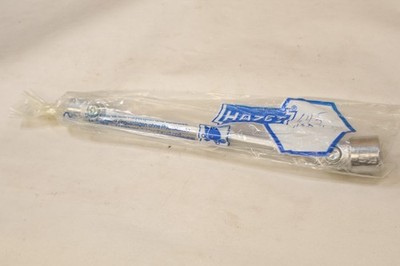 hazet 645 Flexible Socket Head 13mm x 17mm Wrench