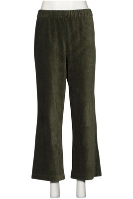 MONKI Stoffhose Damen Hose Pants Chino Gr. S Baumwolle Grün #qm4nghl