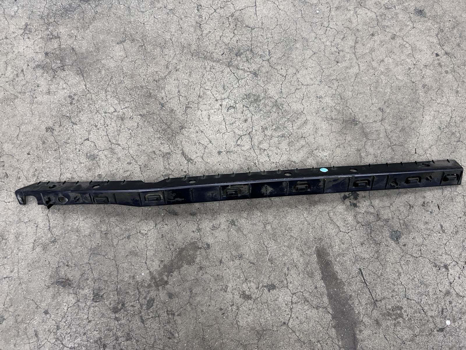 LAMBORGHINI HURACAN LP610 LEFT LH DRIVER SIDE MEMBER BRACKET OEM 4T0853231