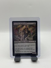 MTG, Sneering Shadewriter $3 ORDER MIN 101 NM Secrets of Strixhaven Regular