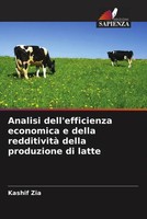 Kashif Zia | Analisi Dell'efficienza Economica E Della Redditività Della...