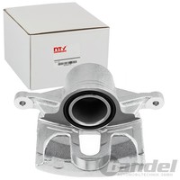 Nty Bremssattel Vorne Links Passend FüR Hyundai I30 Kia Ceed Proceed Xceed