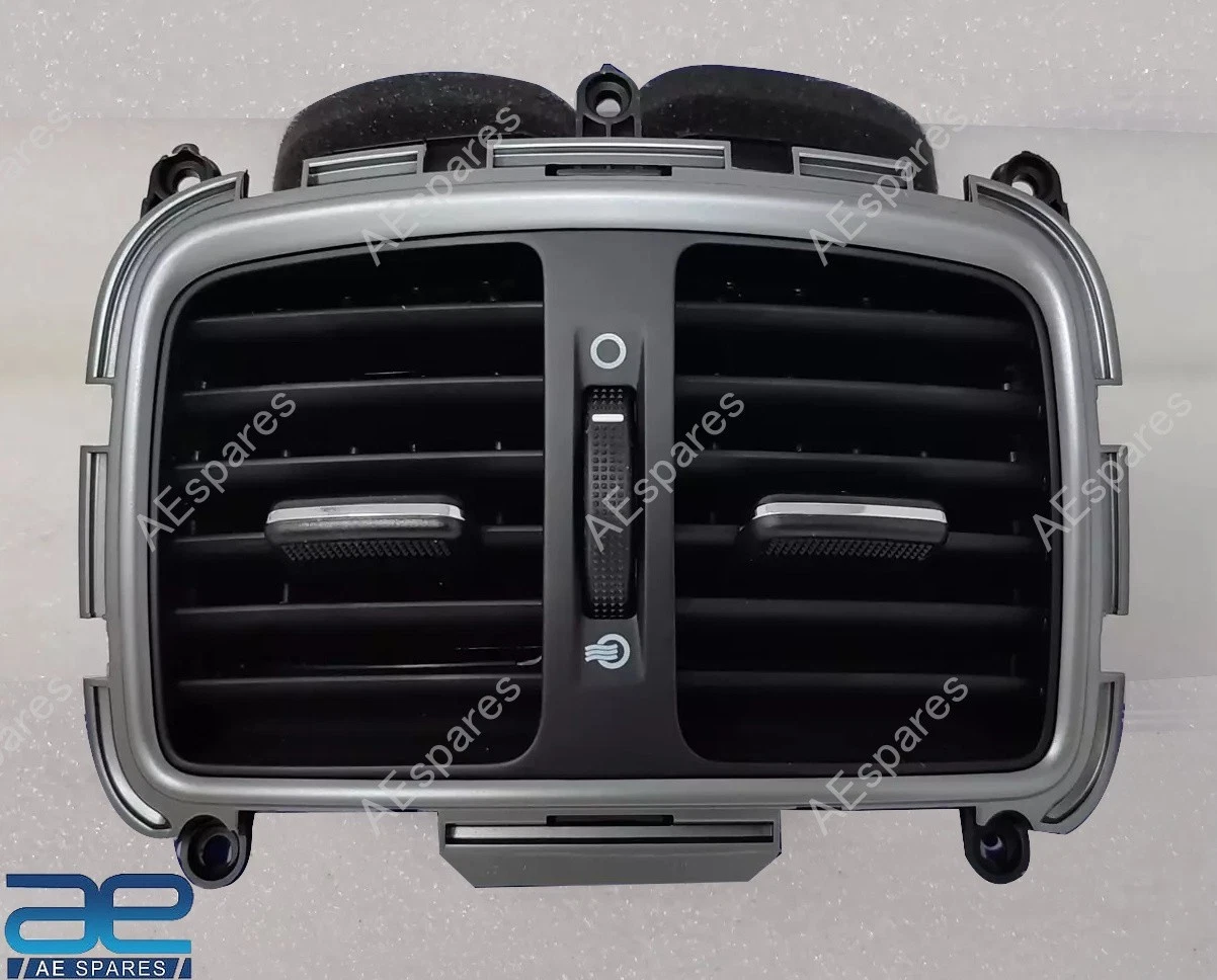Rear Air Vent Console For Hyundai Tucson 3rd Gen 2016-2020 97040D3000NS5