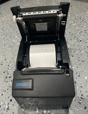 SNBC BTP-R180II POS Thermal Receipt Printer USB Ethernet Serial Tested Works
