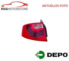RÜCKLEUCHTE HECKLEUCHTE LINKS DEPO 445-1928L-UE I FÜR SEAT EXEO ST 2L,1.8L