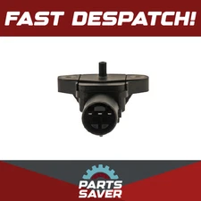 MAP Sensor fits ROVER 416 RT 1.6 95 to 00 Manifold Pressure Cambiare Quality New