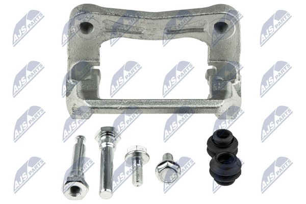 Halter Bremssattel NTY HZT-HD-015A FüR Honda Accord 8 CU Tourer CW CU1 CW1 Dtec-image