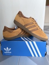 Adidas Hawaii Island Series Timber Trainers M19867 2015 - Size UK10 BNWT