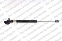 Hinten Links LesjÖFors 8144226 Gasfeder, Koffer-/Laderaum FüR KIA