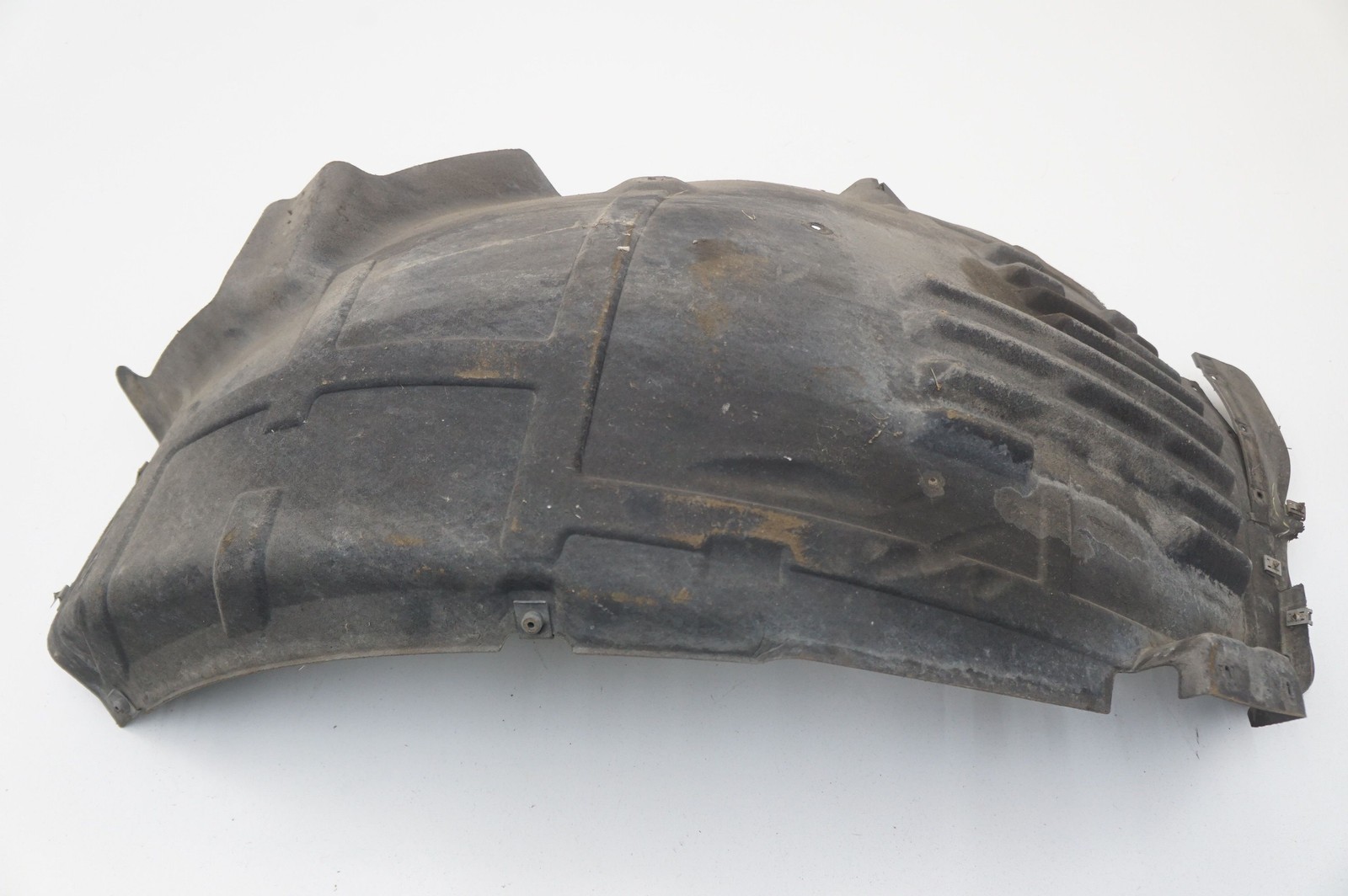 Front Right Inner Liner OEM 4W0809958 Bentley Continental Flying Spur 15 *Note*