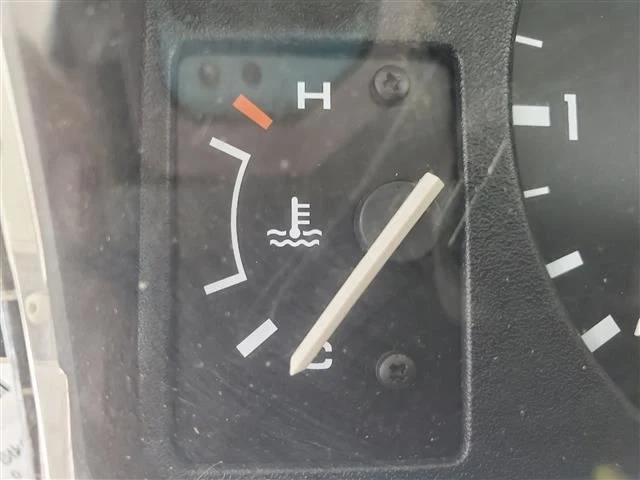 Velocímetro Discovery Cluster Sd MPH compatible con 96-99 Land Rover 3827149 Foto 3 de 4