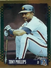 ⚾️ 1995 Score Baseball Cards | #1-605 | HISTORIC VINTAGE 📜 | Choose Your Card⚾️