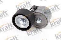 Kraft Automotive 1226860 Spannrolle Spannrolle FüR Alfa Romeo Lancia