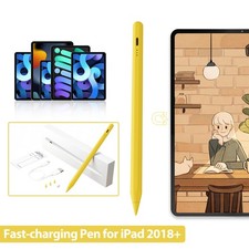 iPad Pencil 2nd Generation, Apple iPad Air/iPad Mini/iPad Pro Fast-charging Pen