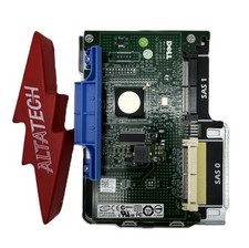 Dell CR679 PERC 6/I SAS CONTROLLER PCI-E