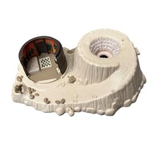 1995 Galoob Star Wars Tatooine Sarlacc Pit Playset Incomplete