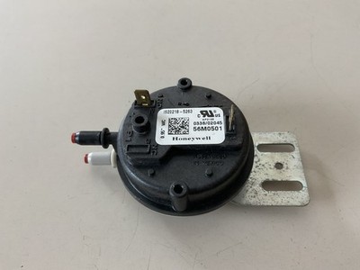 LENNOX ARMSTRONG DUCANE 56M0501 .95WC PRESSURE SWITCH HONEYWELL IS20218-5263