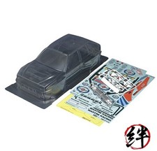 TAMIYA Spare Parts SP.1401 1/10 RC Lancia Delta Integrale Set carrozzeria di ...