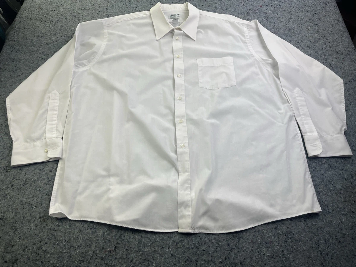 Cotton Blend 1990s Vintage Dress Shirts for Men for sale | eBay