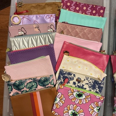 Makeup Bags - Ipsy - Choose your bag   Perfectly Priced