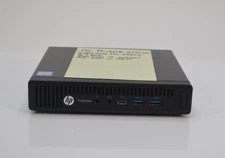 HP ProDesk 600 G2 DM | Core i5-6500T 2.50 GHz 8 GB DDR4 | No HDD/SSD