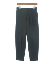 COMME des GARCONS HOMME DEUX Slacks Black Patterned S 2200605314061