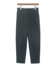 COMME des GARCONS HOMME DEUX Slacks Black(Patterned) S 2200605314061