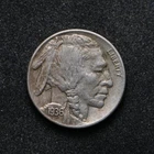 1936-D Buffalo Nickel (bb19235)