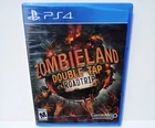 New Factory Sealed PlayStation 4 & 5 Zombieland Double Tap Roadtrip Zombies Land
