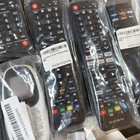 Mixed Lot Of 21 Smart Remotes New  Lot Of Electronics — photo 4