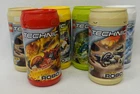 LEGO TECHNIC ROBO RIDERS - LOT OF 6