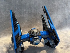 LEGO Star Wars: Tie Interceptor (6206)