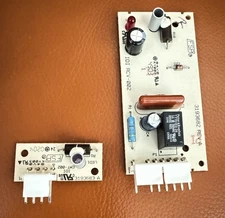 OEM Whirlpool KitchenAid Kenmore Ref Ice Control Board W11629974 3193682 3193683
