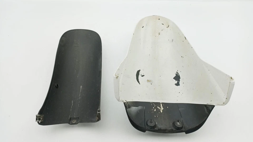 Guardabarros Delantero BMW R 1150 RT 2001 A 2004 - Imagen 2 de 4