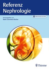 Referenz Nephrologie, Mark Dominik Alscher
