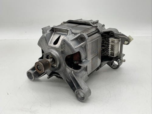 Siemens WM14Q4R0/01 Waschmaschine 00145559  Motor 9000488142 #CA279