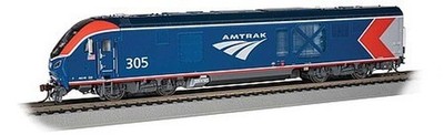 Bachmann 68302 H0 Spur Siemens ALC-42 Soundladegerät WOWSound Amtrak