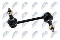 NTY Stange/Strebe, Stabilisator Links, Vorderachse FüR Jeep