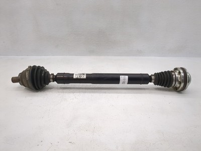 2009-2010 Volkswagen Cc Axle Shaft Front Passenger Cv C/v WER5S
